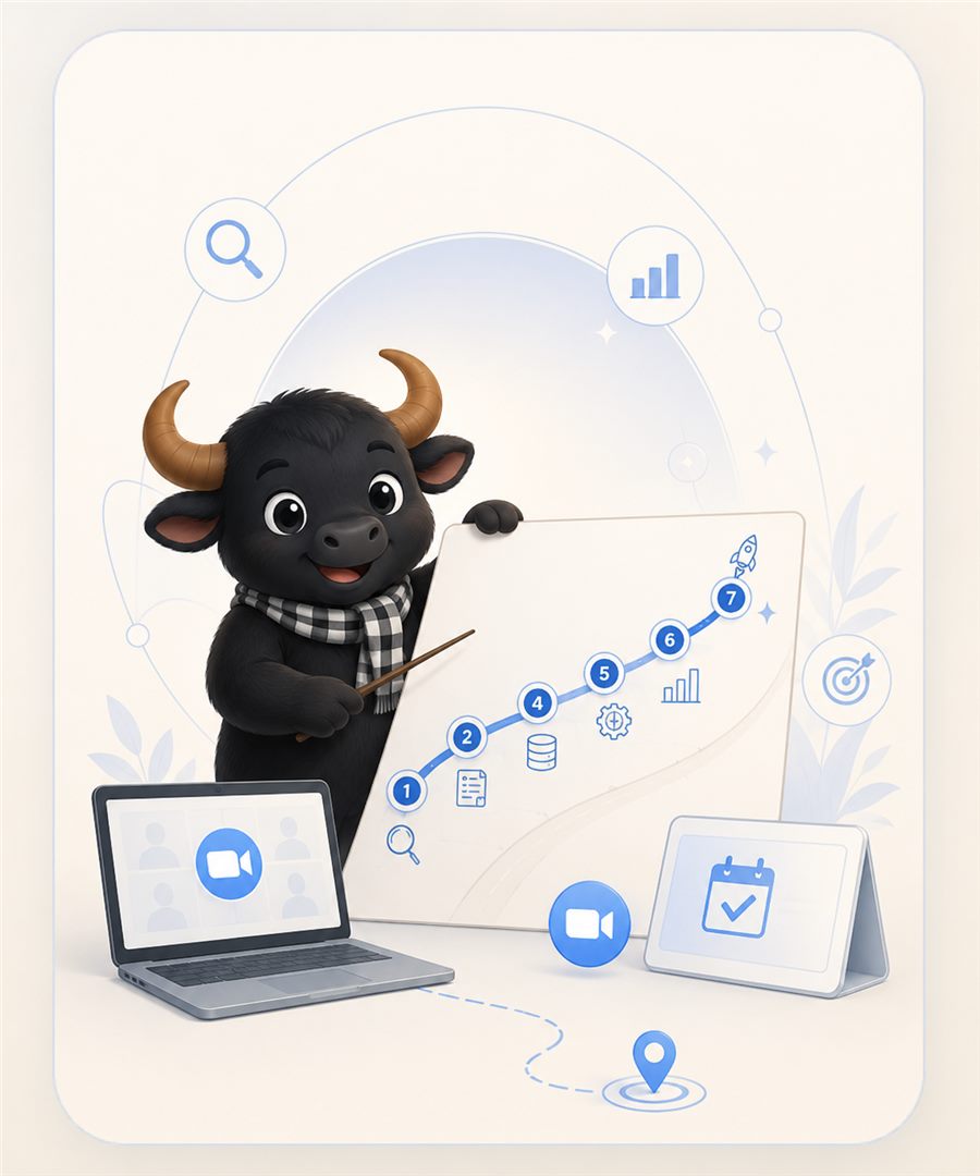Minh họa đăng ký webinar miễn phí